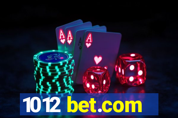 1012 bet.com